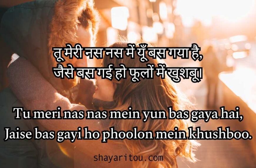 Top Impress Shayari for a Girl